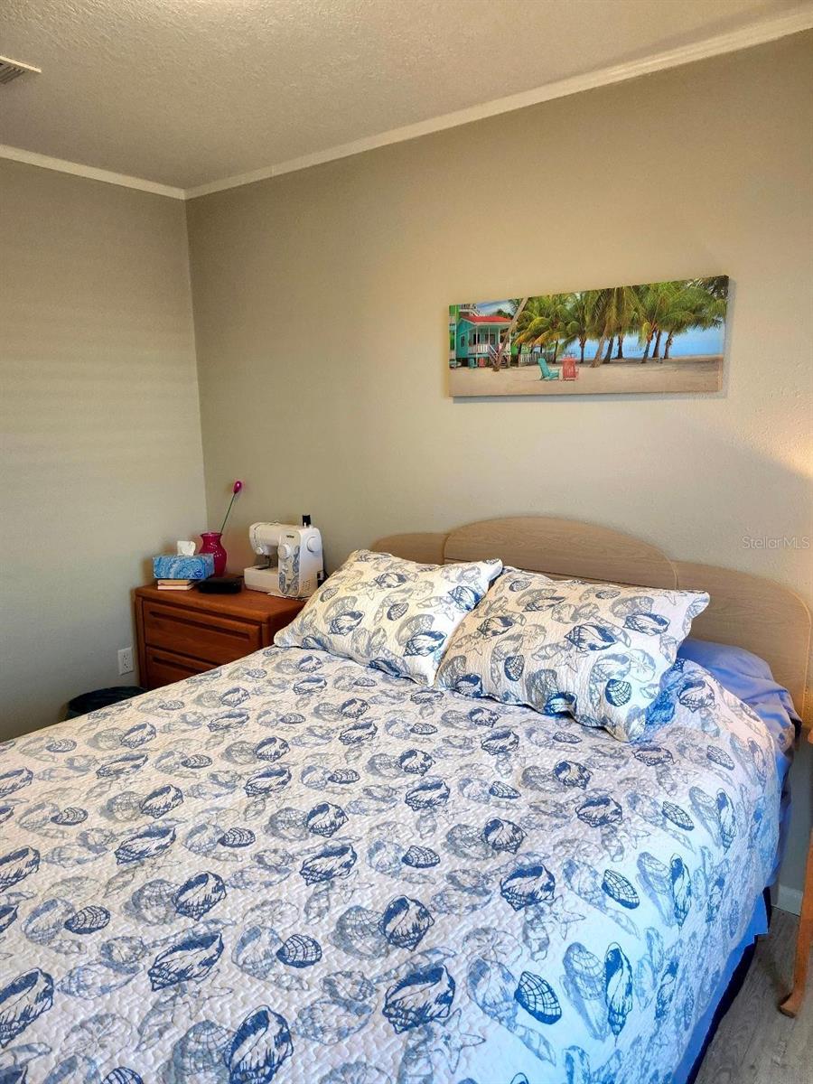 TRAILER ESTATES SECOND ADD - Residential