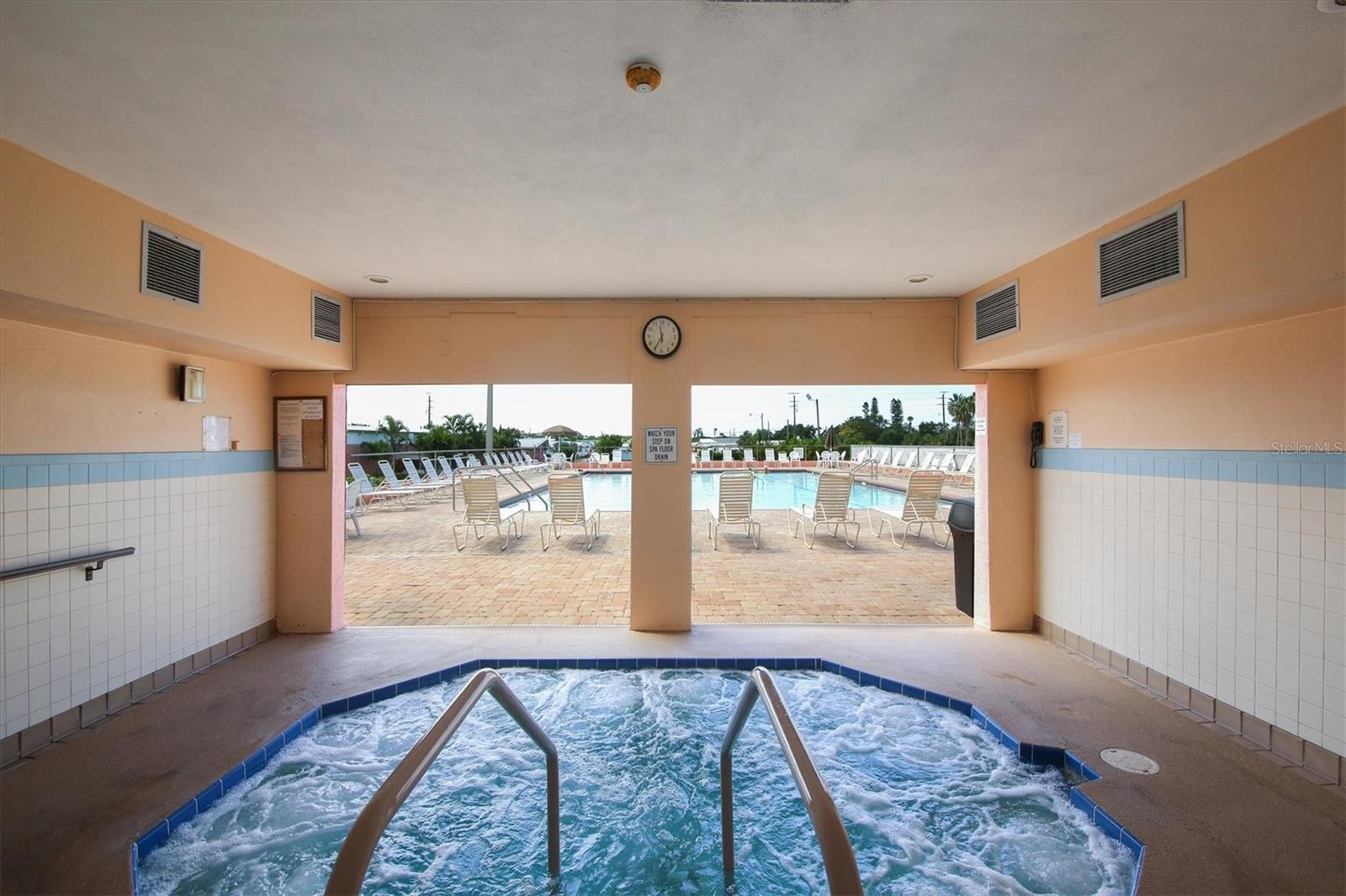 TRAILER ESTATES SECOND ADD - Residential