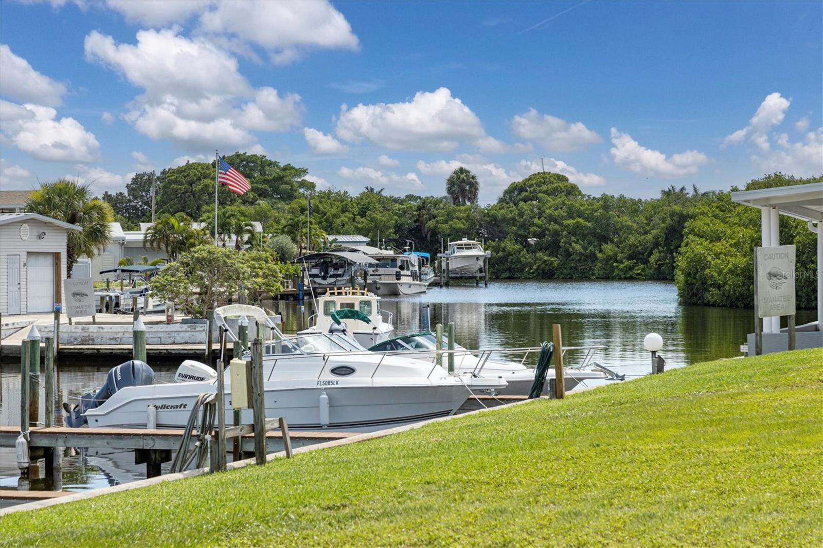 TRAILER ESTATES SECOND ADD - Residential