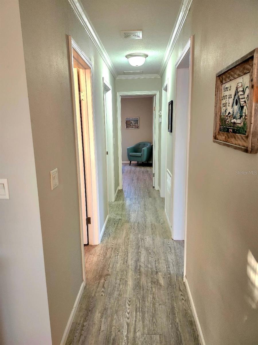 TRAILER ESTATES SECOND ADD - Residential