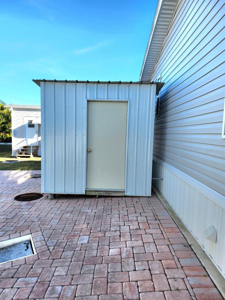 TRAILER ESTATES SECOND ADD - Residential