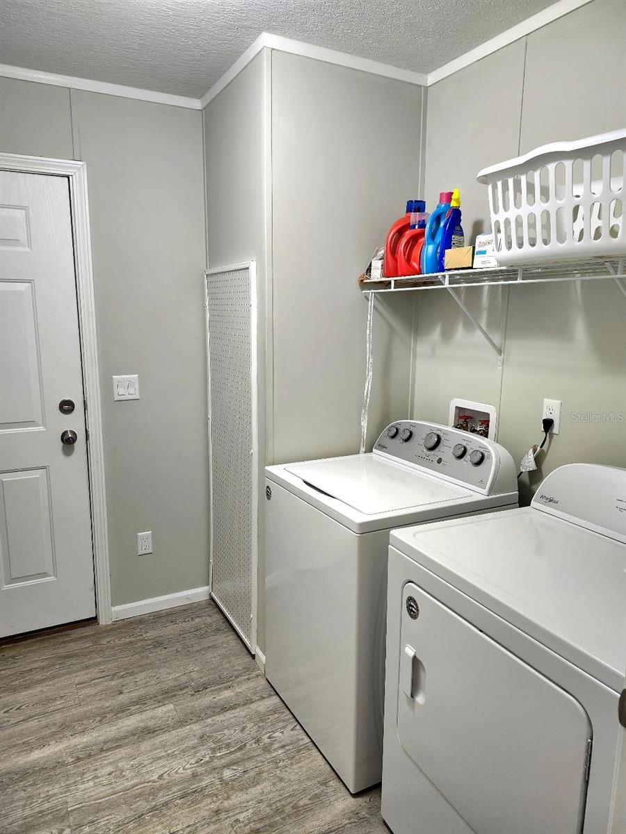 TRAILER ESTATES SECOND ADD - Residential