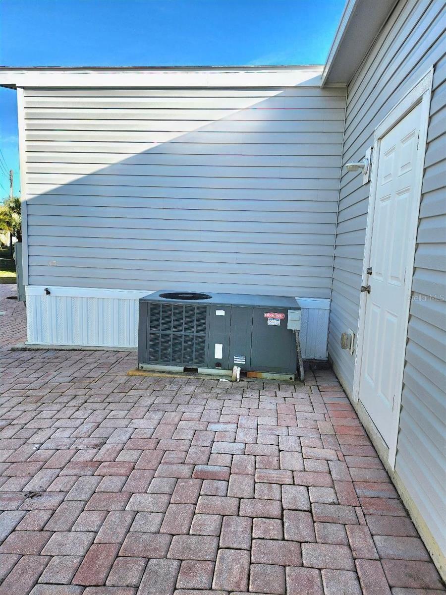 TRAILER ESTATES SECOND ADD - Residential