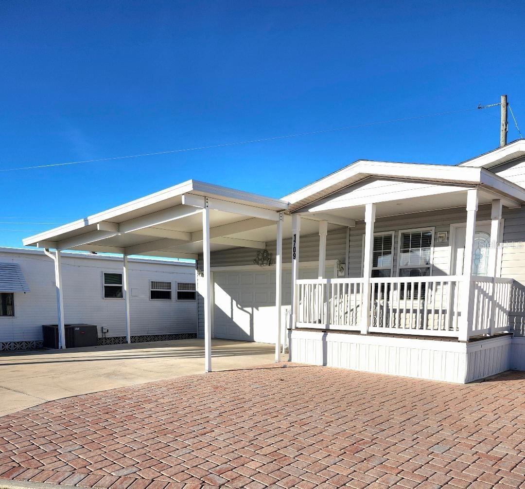 TRAILER ESTATES SECOND ADD - Residential