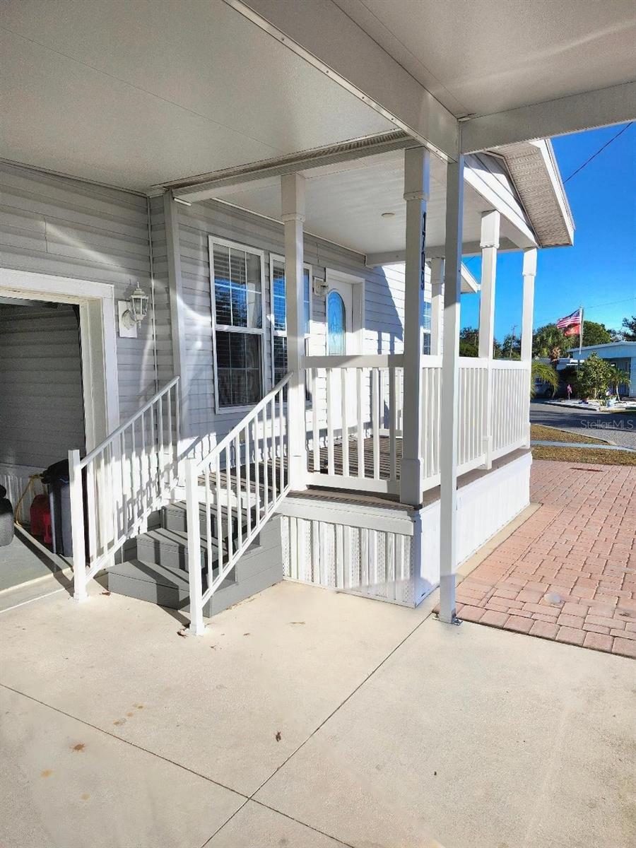 TRAILER ESTATES SECOND ADD - Residential