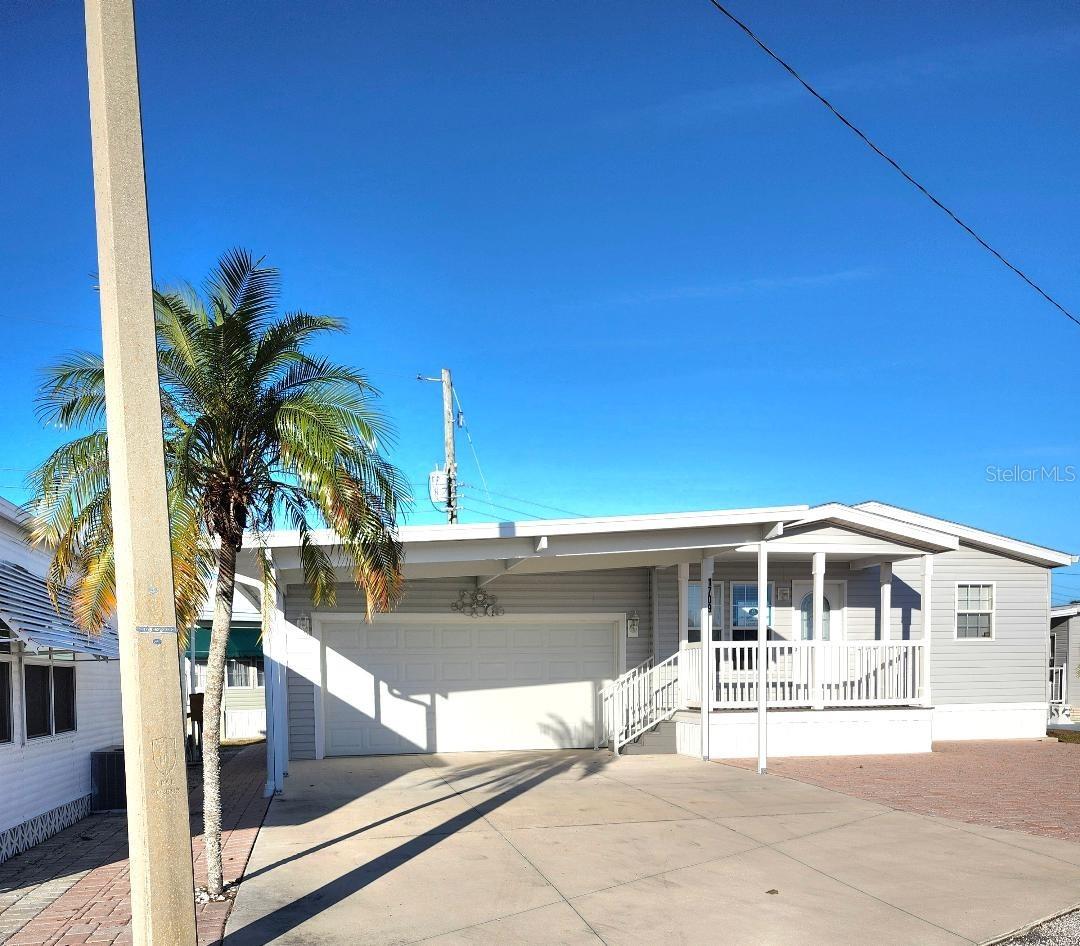 TRAILER ESTATES SECOND ADD - Residential