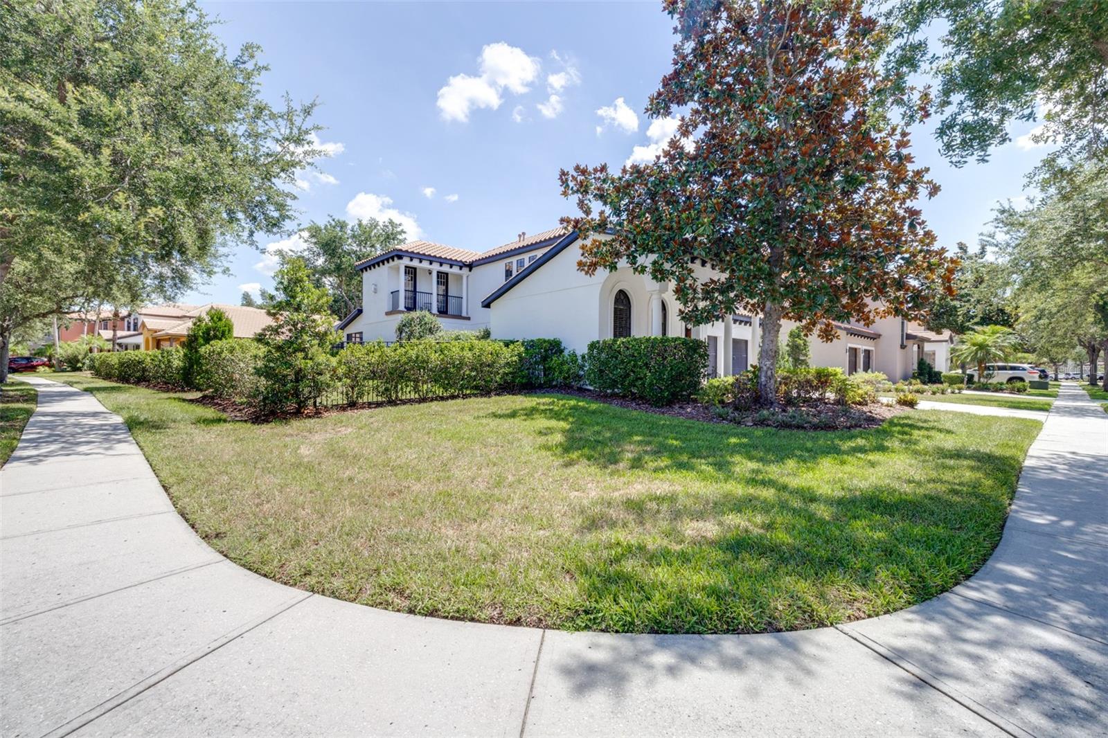 20302 CHESTNUT GROVE DRIVE