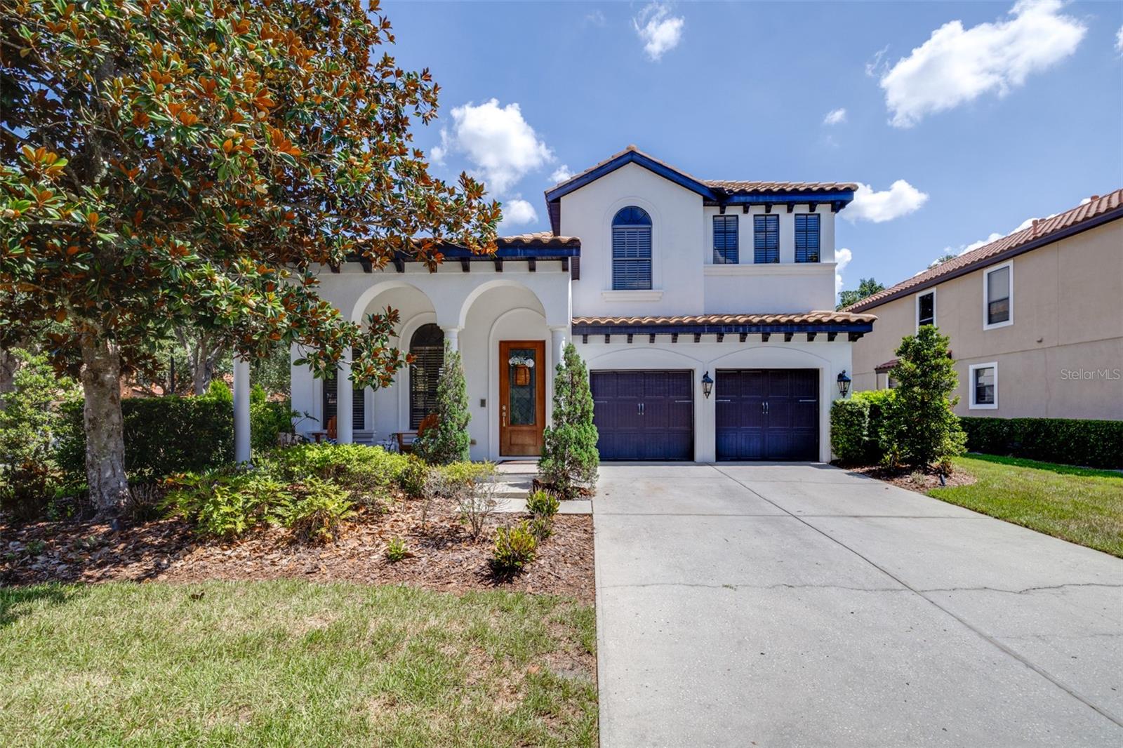 20302 CHESTNUT GROVE DRIVE