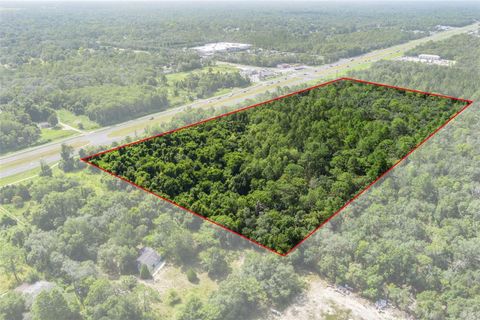 Tiny photo for 6614 S Suncoast Boulevard, Homosassa, FL 34446 (MLS # OM682389)