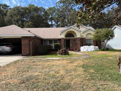 1435 BENT OAKS BOULEVARD DELAND FL 32724