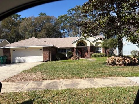 Photo of 1435 Bent Oaks Boulevard, Deland, FL 32724 (MLS # V4947157)