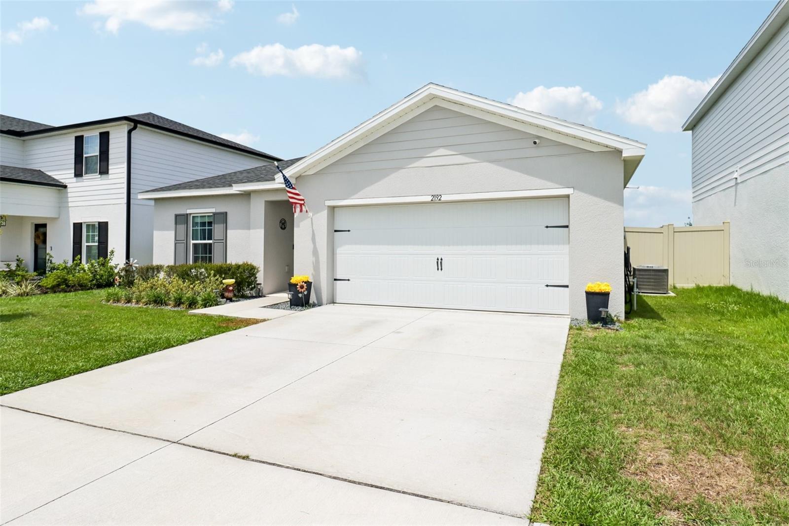 2192 OKLAHOMA DRIVE