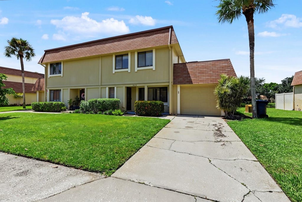 Photo of 8414 17th Street N, St Petersburg, FL 33702 (MLS # TB8541672)