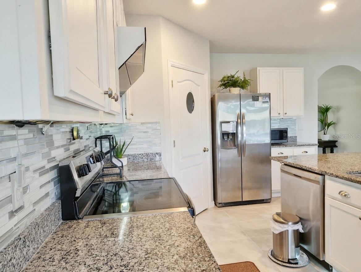 SUMMERVIEW AT WOLF CREEK RIDGE 2B-3 - Residential