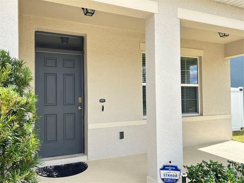 Tiny photo for 3048 Bethpage Loop, Mount Dora, FL 32757 (MLS # G5109256)