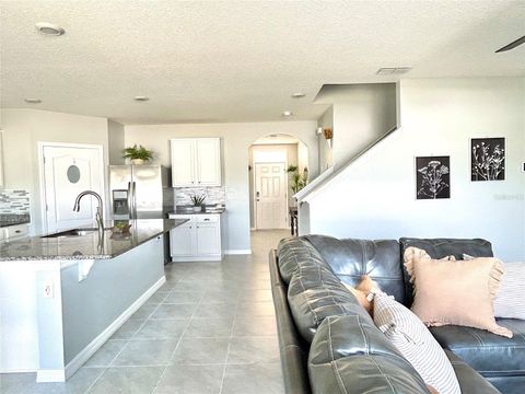 Tiny photo for 3048 Bethpage Loop, Mount Dora, FL 32757 (MLS # G5109256)