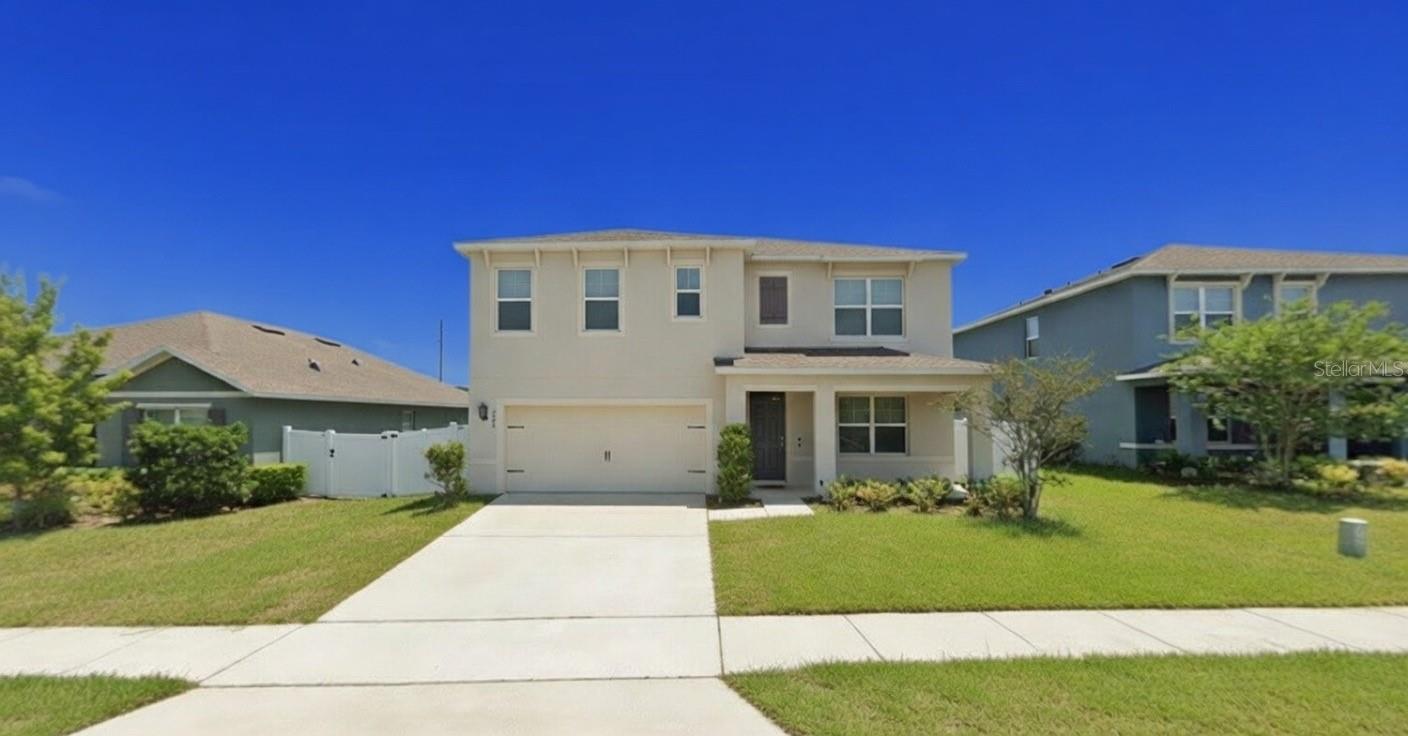 SUMMERVIEW AT WOLF CREEK RIDGE 2B-3 - Residential