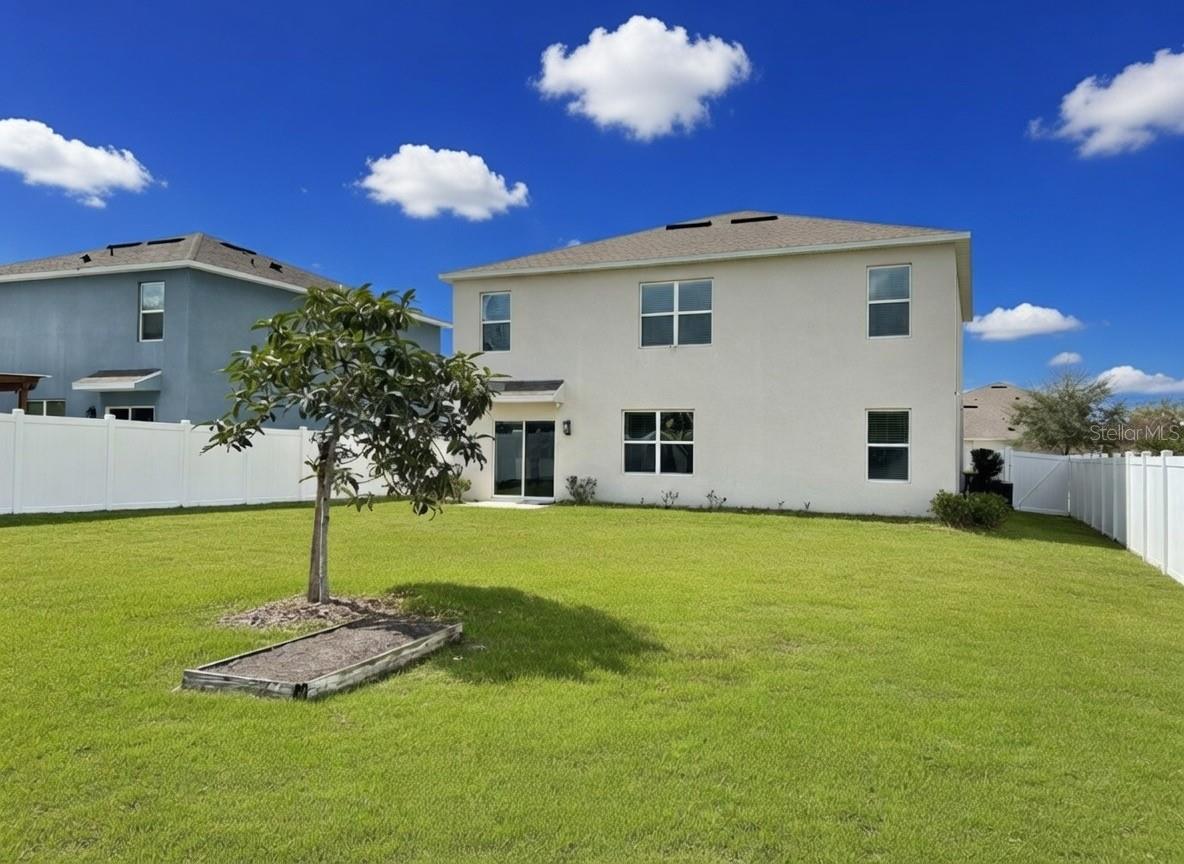 SUMMERVIEW AT WOLF CREEK RIDGE 2B-3 - Residential