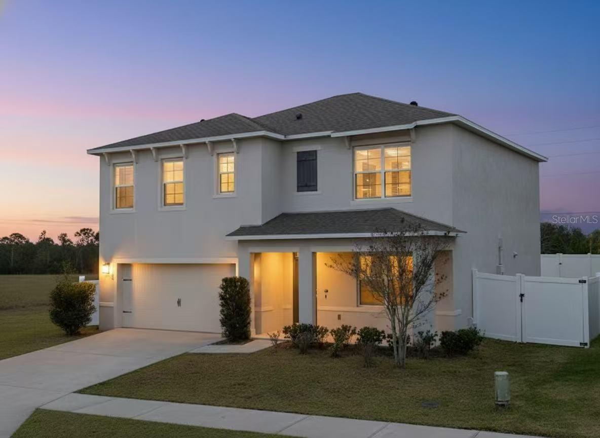 SUMMERVIEW AT WOLF CREEK RIDGE 2B-3 - Residential