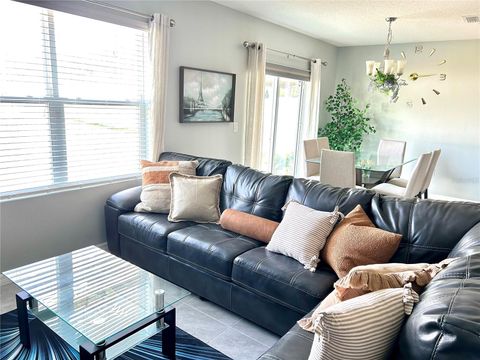 Tiny photo for 3048 Bethpage Loop, Mount Dora, FL 32757 (MLS # G5109256)