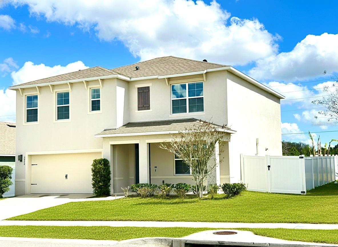 SUMMERVIEW AT WOLF CREEK RIDGE 2B-3 - Residential