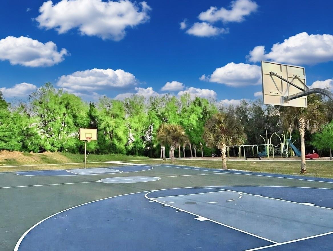 SUMMERVIEW AT WOLF CREEK RIDGE 2B-3 - Residential