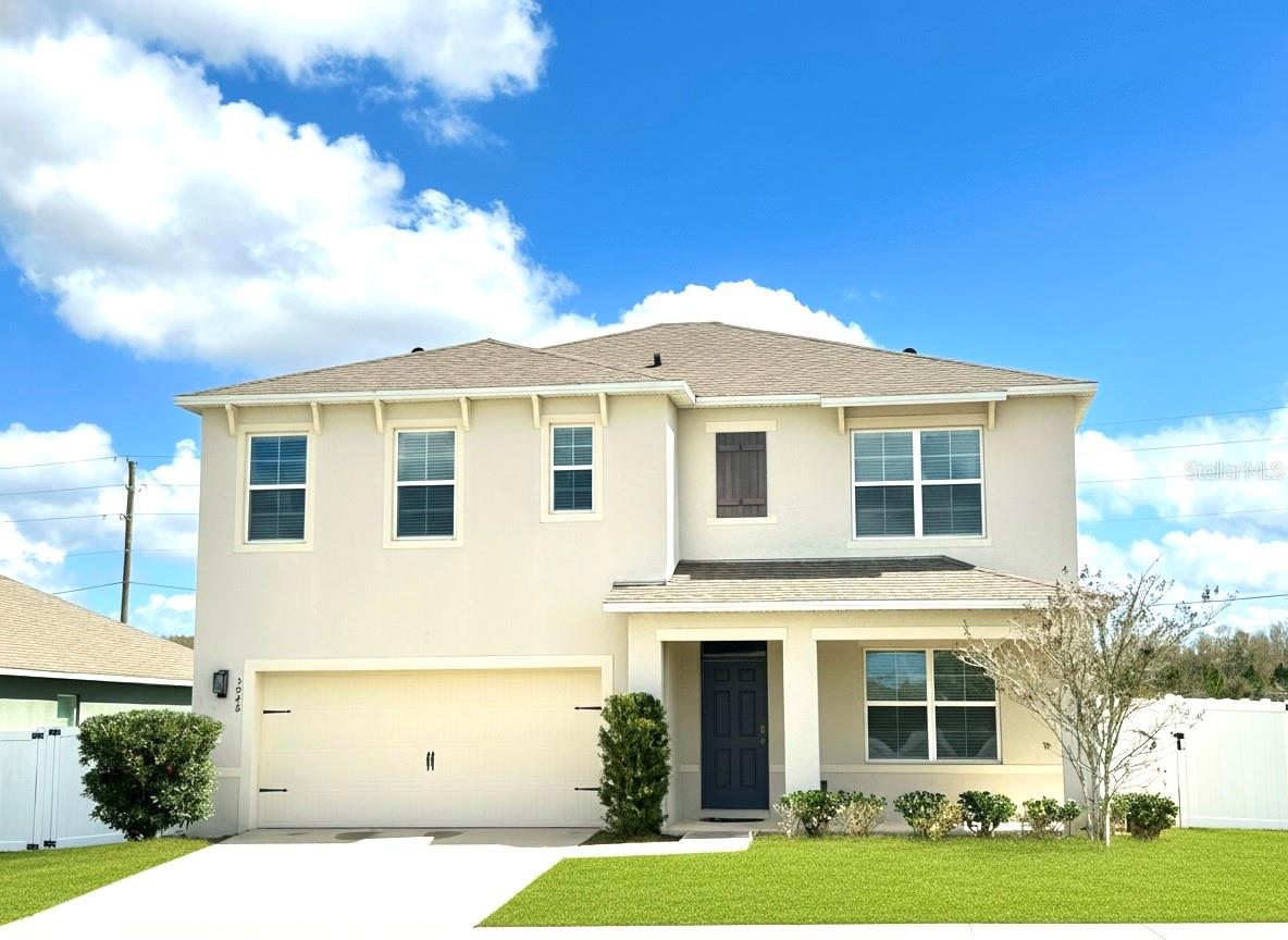 SUMMERVIEW AT WOLF CREEK RIDGE 2B-3 - Residential