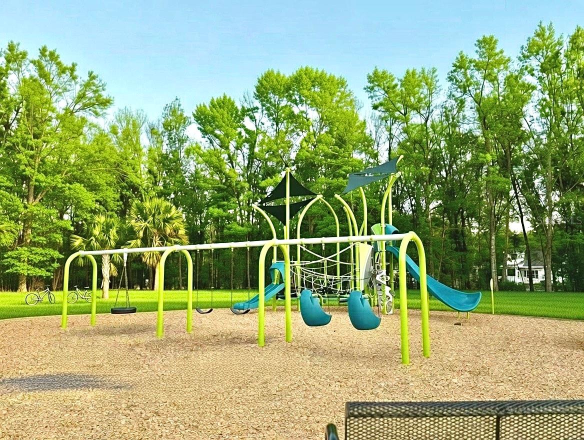 SUMMERVIEW AT WOLF CREEK RIDGE 2B-3 - Residential