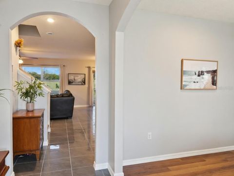 Tiny photo for 3048 Bethpage Loop, Mount Dora, FL 32757 (MLS # G5109256)