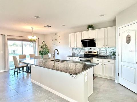 Tiny photo for 3048 Bethpage Loop, Mount Dora, FL 32757 (MLS # G5109256)