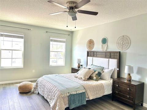 Tiny photo for 3048 Bethpage Loop, Mount Dora, FL 32757 (MLS # G5109256)