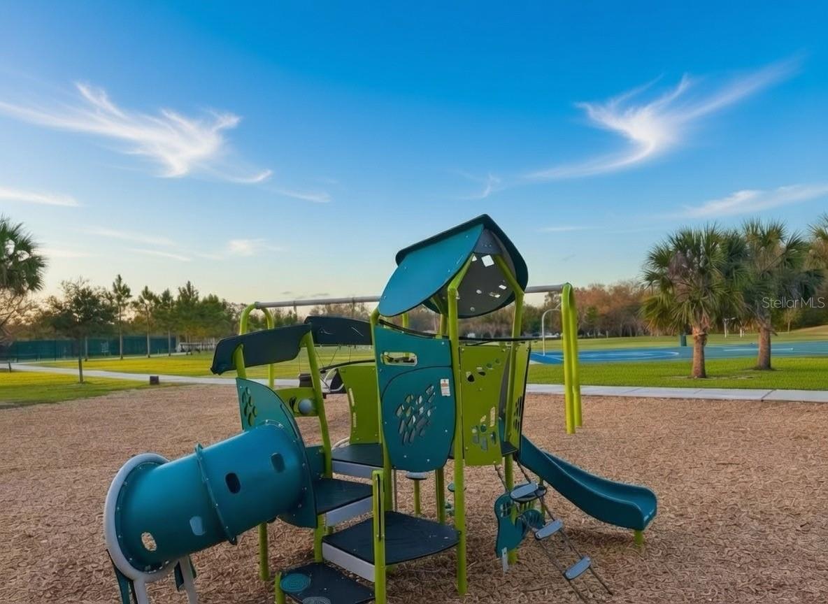 SUMMERVIEW AT WOLF CREEK RIDGE 2B-3 - Residential