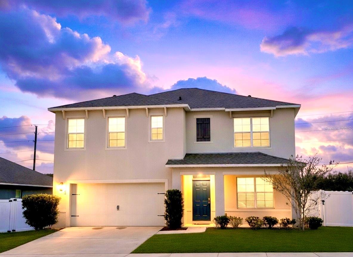 SUMMERVIEW AT WOLF CREEK RIDGE 2B-3 - Residential