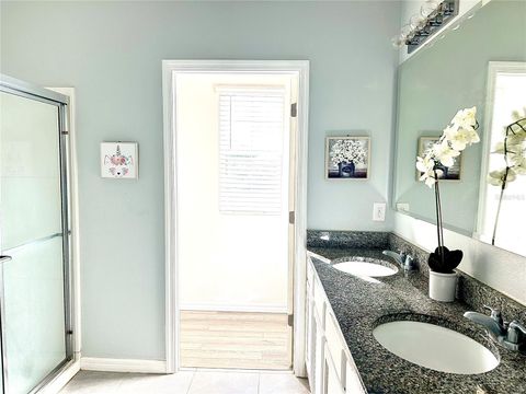 Tiny photo for 3048 Bethpage Loop, Mount Dora, FL 32757 (MLS # G5109256)