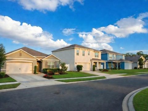 Tiny photo for 3048 Bethpage Loop, Mount Dora, FL 32757 (MLS # G5109256)