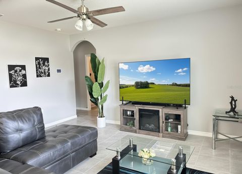 Tiny photo for 3048 Bethpage Loop, Mount Dora, FL 32757 (MLS # G5109256)