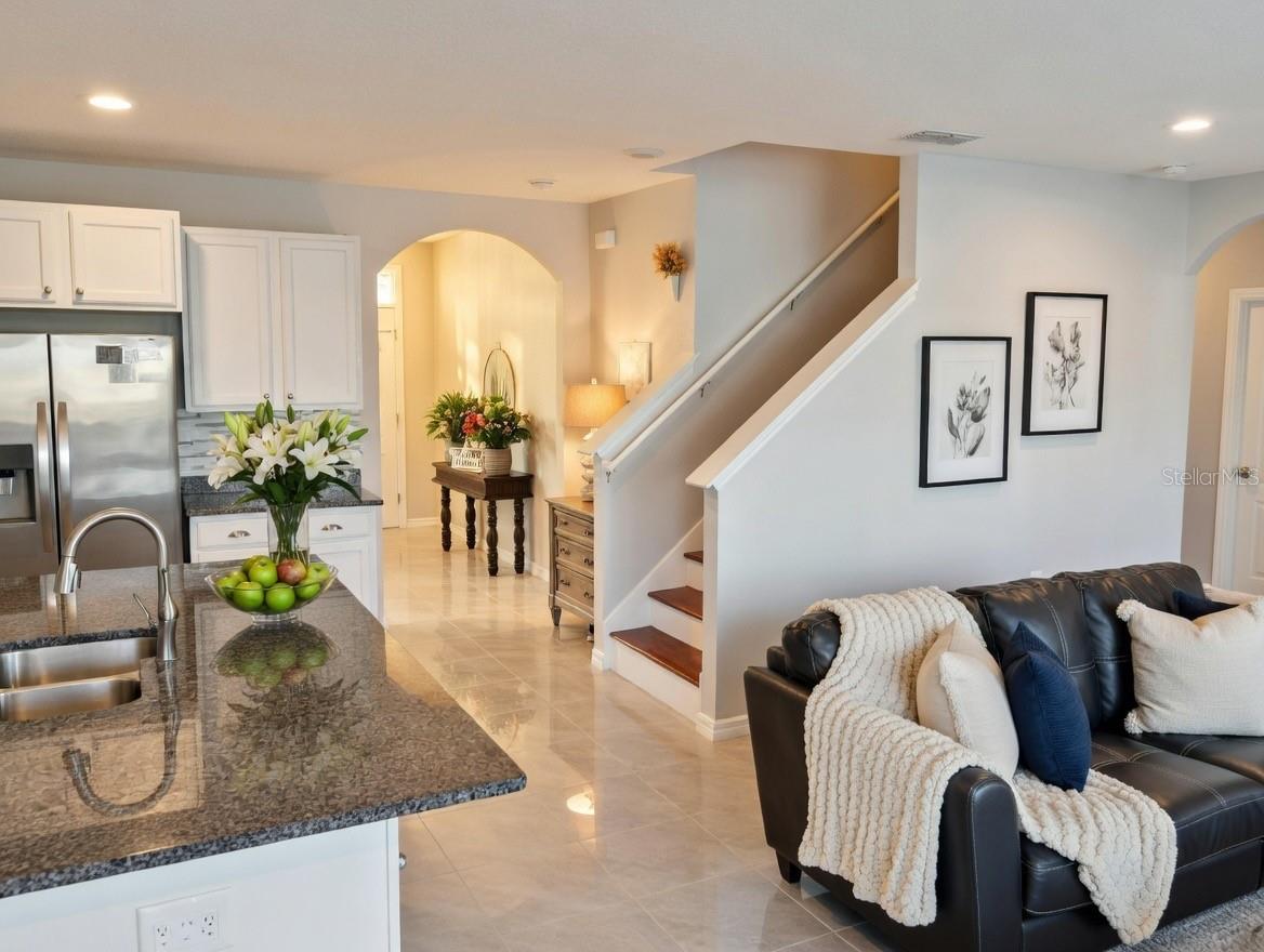 SUMMERVIEW AT WOLF CREEK RIDGE 2B-3 - Residential