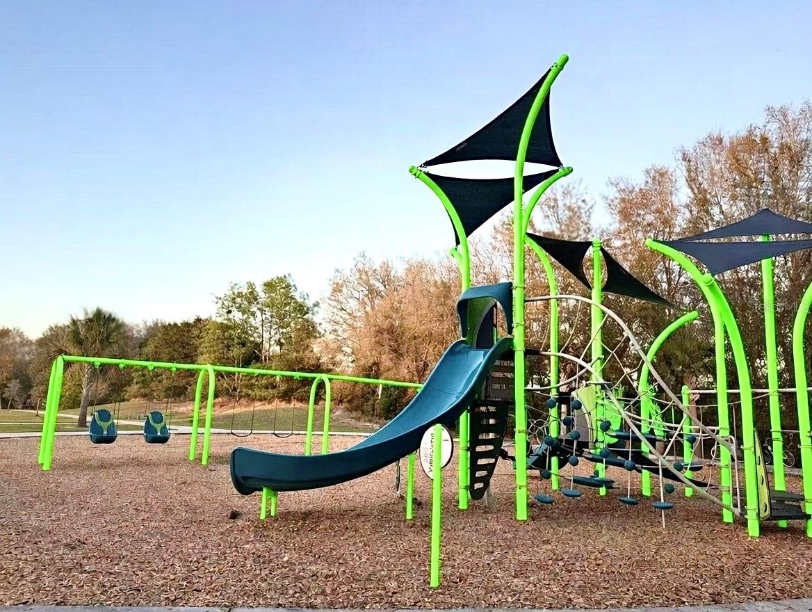 SUMMERVIEW AT WOLF CREEK RIDGE 2B-3 - Residential