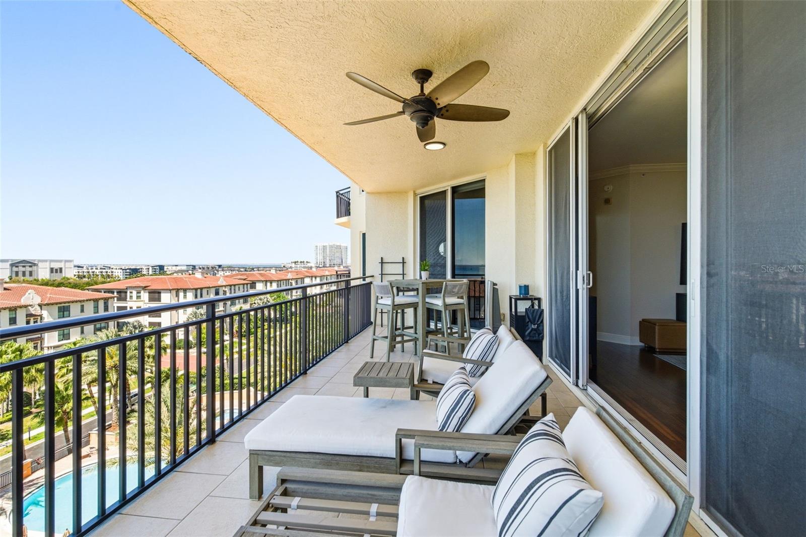 CASTILLO AT WESTSHORE YACHT CL - Residential