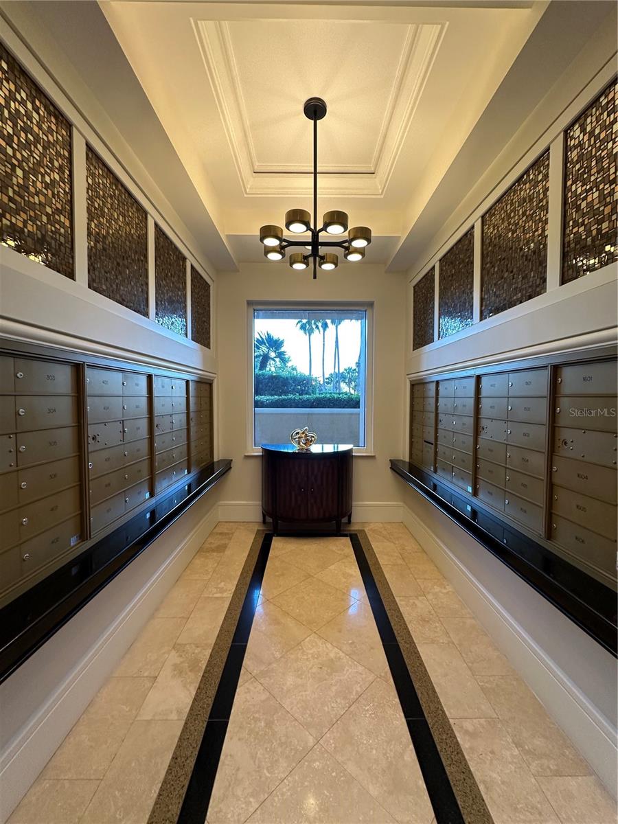 CASTILLO AT WESTSHORE YACHT CL - Residential