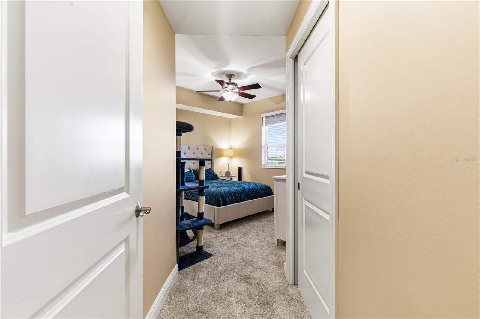 CASTILLO AT WESTSHORE YACHT CL - Residential