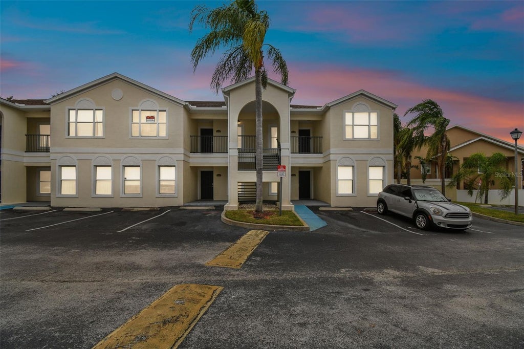 Photo of 8827 Grand Palms Circle #B, Kissimmee, FL 34747 (MLS # O6421140)