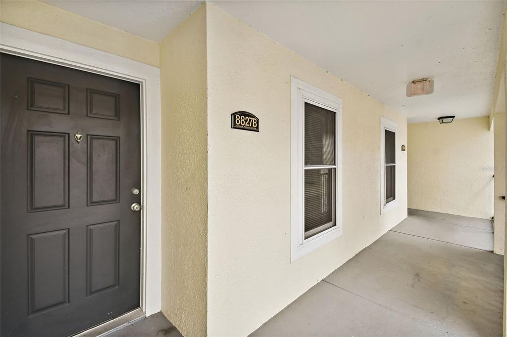 Photo of 8827 Grand Palms Circle #B, Kissimmee, FL 34747 (MLS # O6421140)