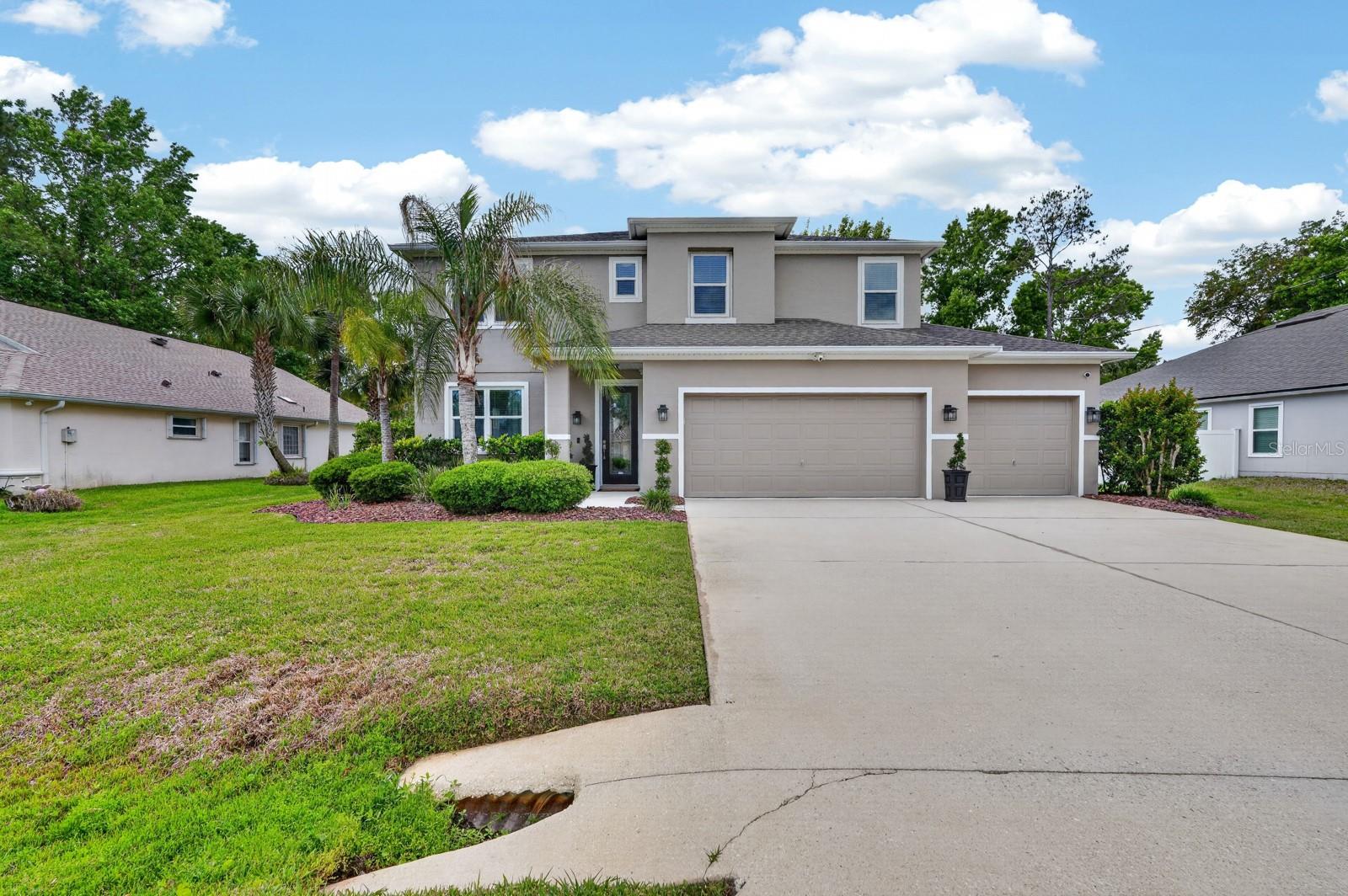ROYAL PALM SEC 31 - Residential