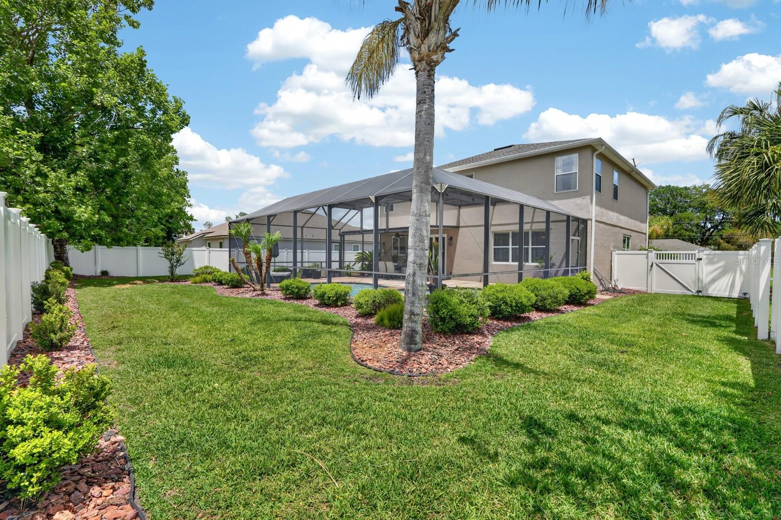 ROYAL PALM SEC 31 - Residential