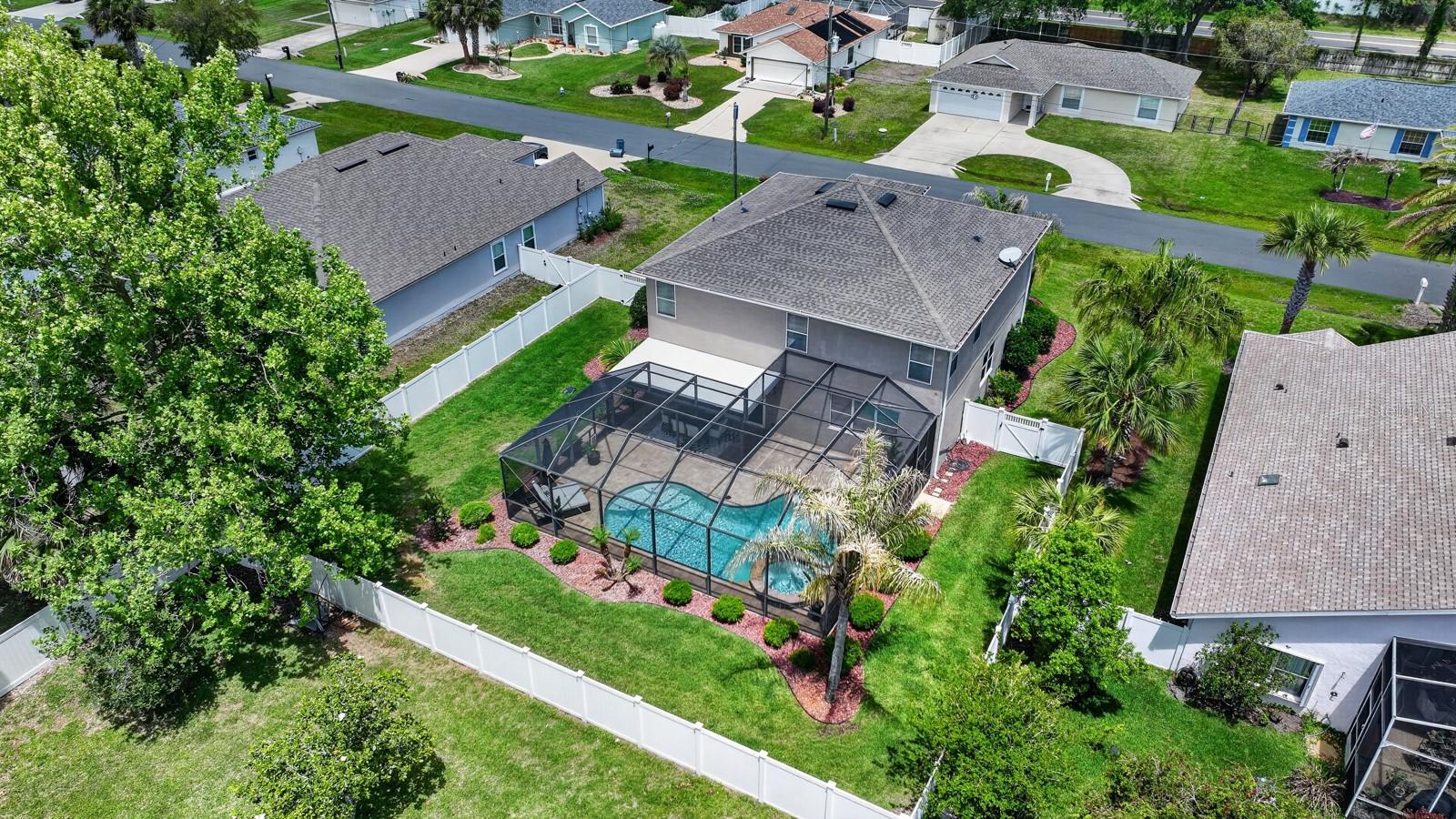ROYAL PALM SEC 31 - Residential