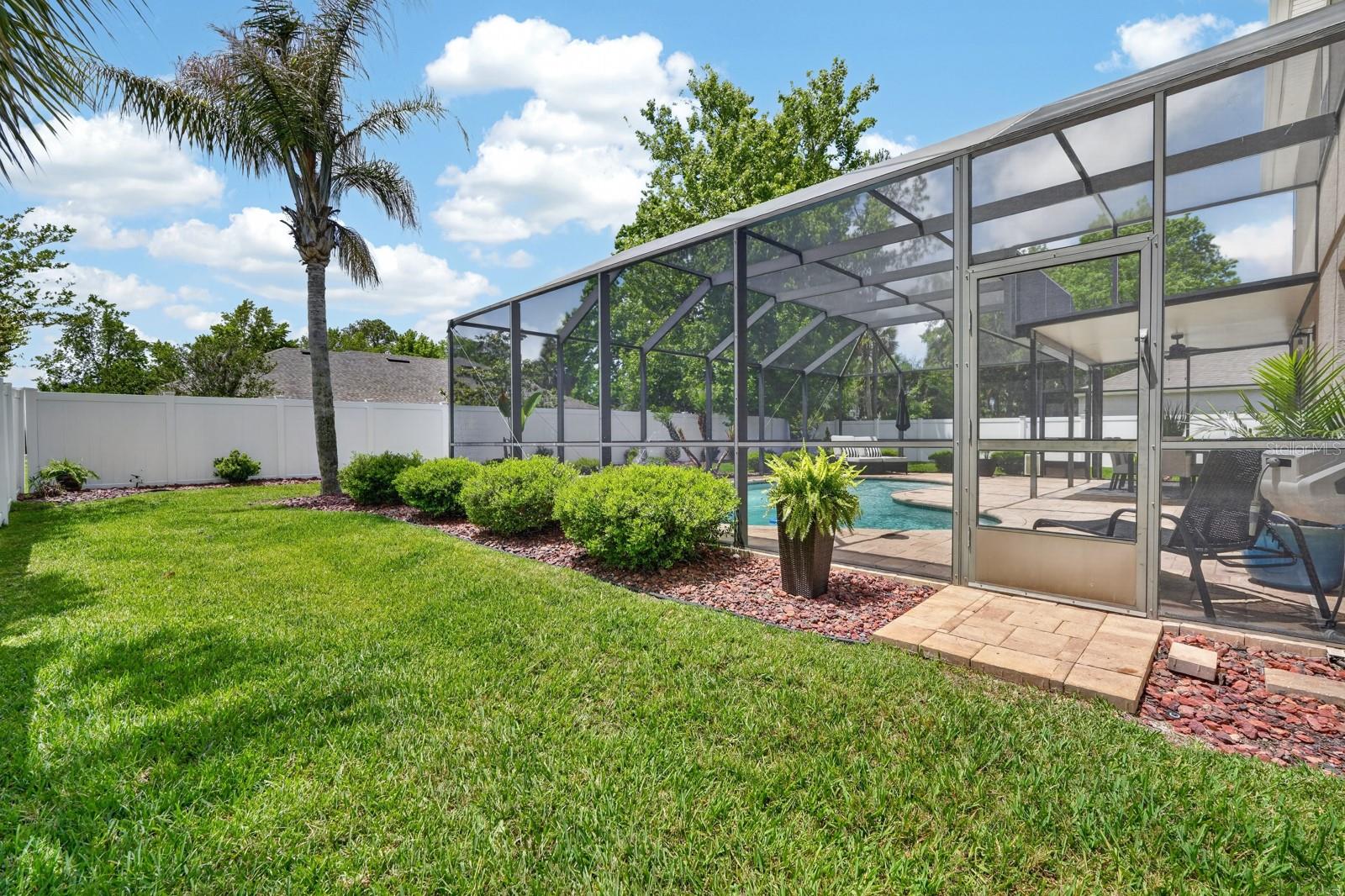 ROYAL PALM SEC 31 - Residential