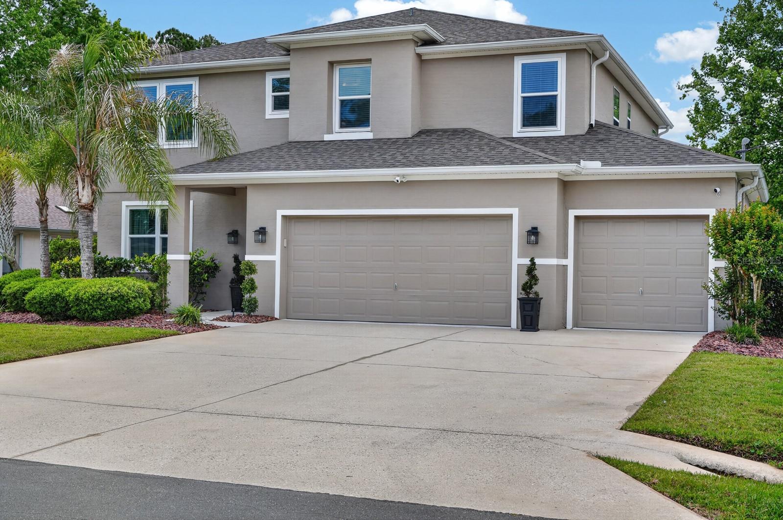 ROYAL PALM SEC 31 - Residential