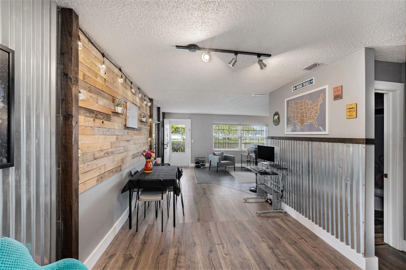 PARK PLAZA APTS CONDO - Residential