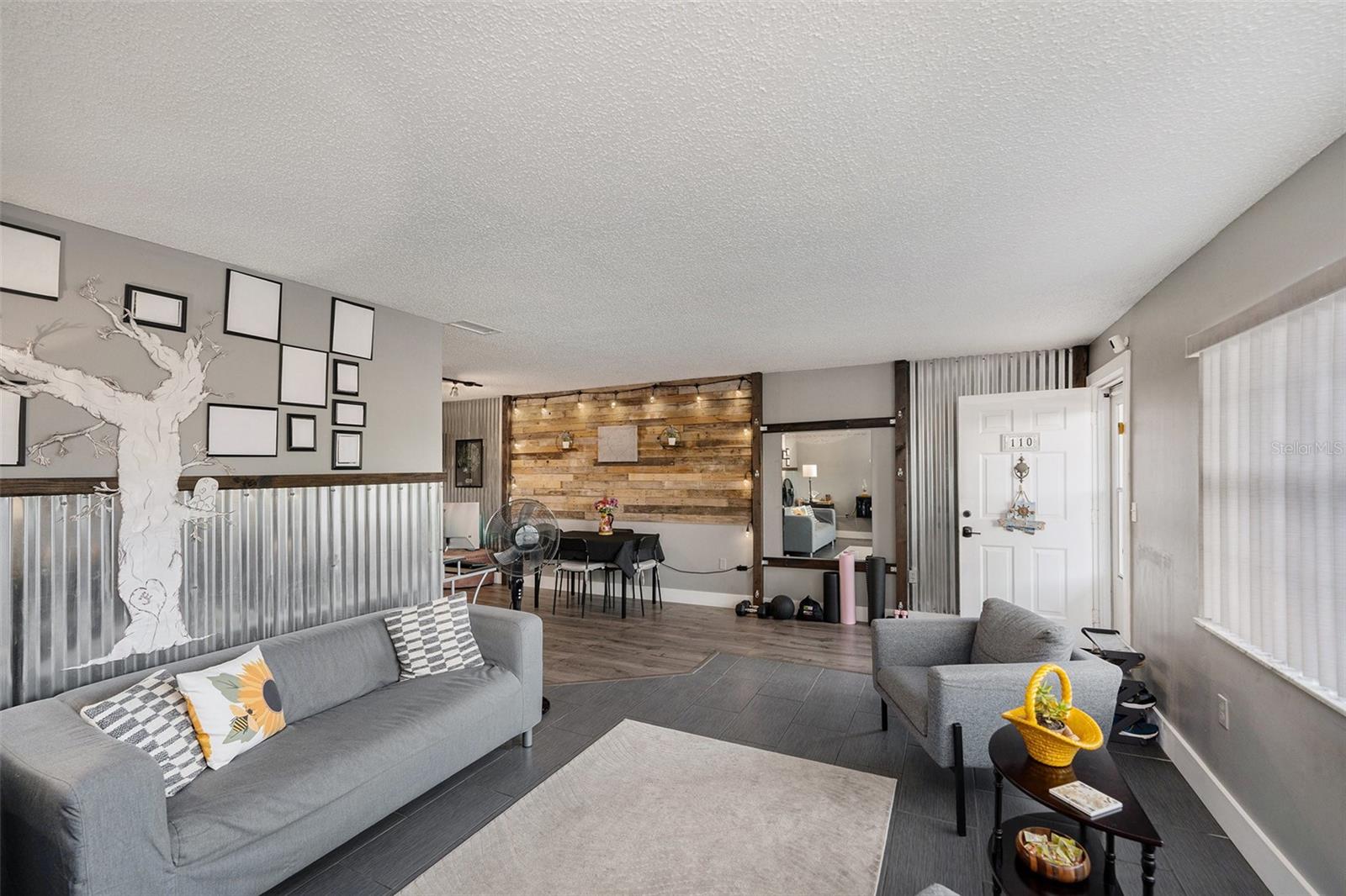 PARK PLAZA APTS CONDO - Residential